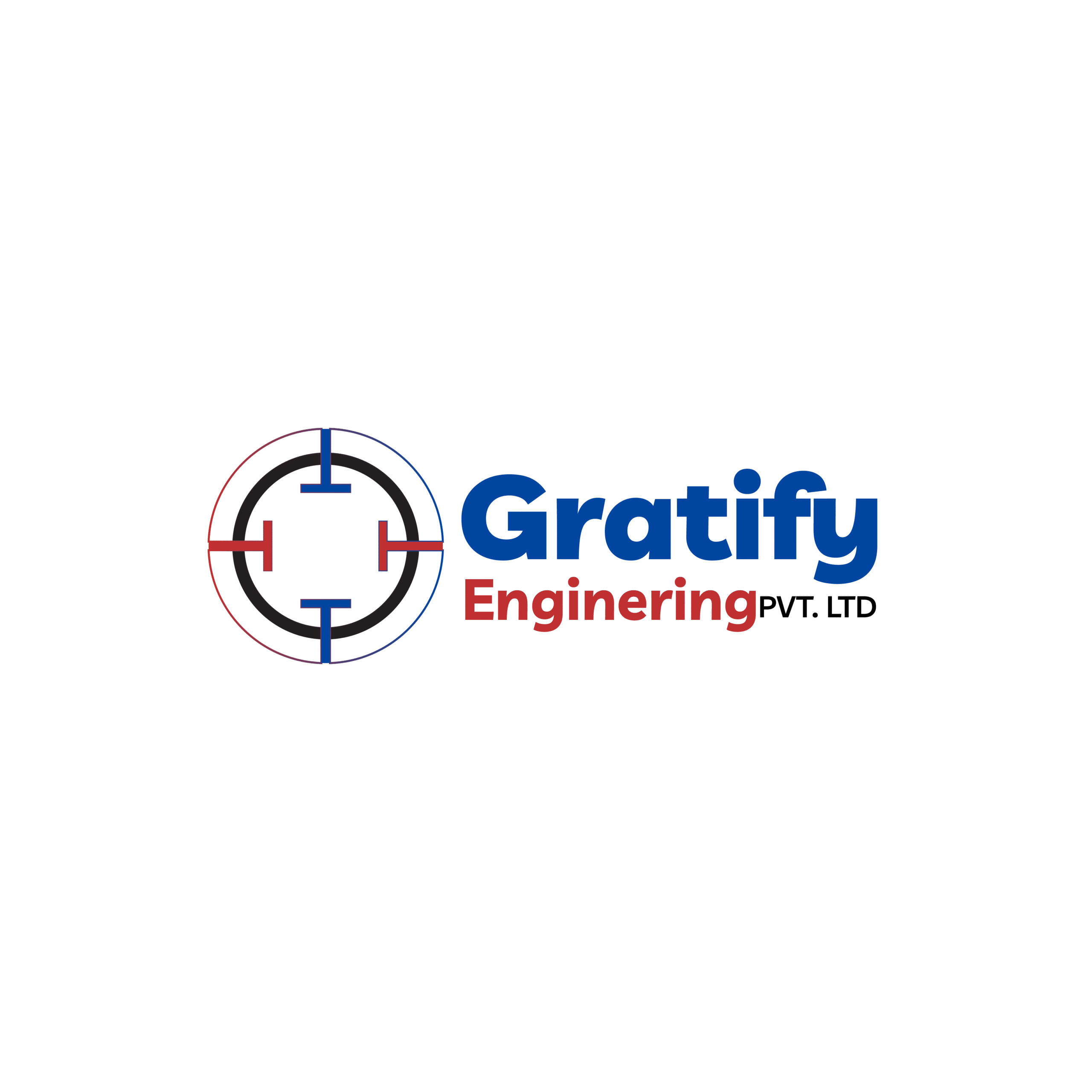 Gratify Engineering (PVT) Ltd